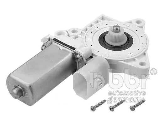 BBR Automotive 0038014936 Window motor 0038014936: Buy near me in Poland at 2407.PL - Good price!
