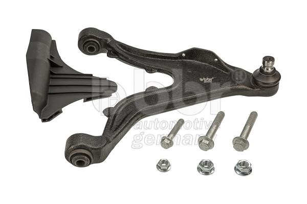 BBR Automotive 0011020025 Track Control Arm 0011020025: Buy near me in Poland at 2407.PL - Good price!