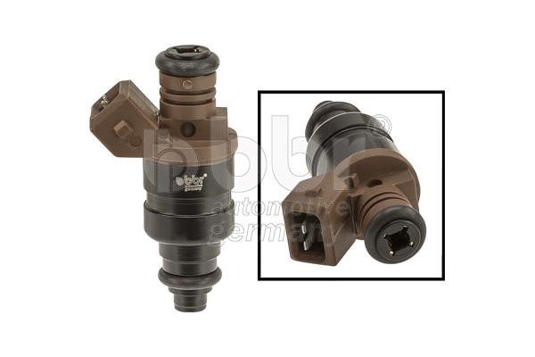 BBR Automotive 001-10-22627 Injector 0011022627: Buy near me in Poland at 2407.PL - Good price!