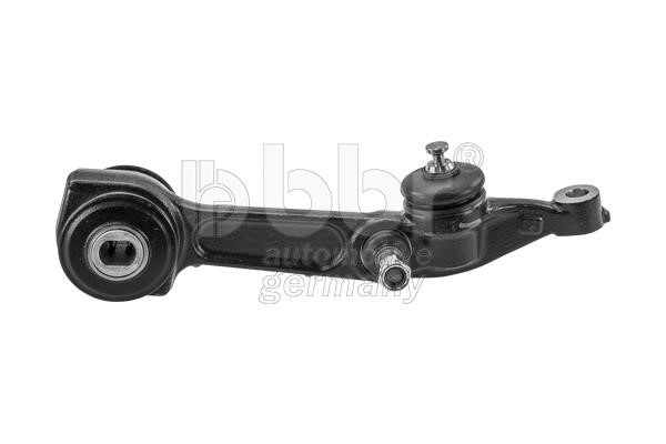 BBR Automotive 0011019865 Track Control Arm 0011019865: Buy near me in Poland at 2407.PL - Good price!
