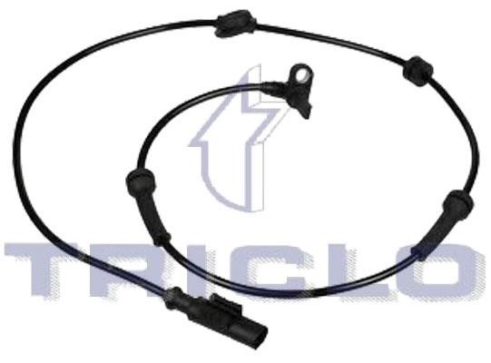 Triclo 434773 Sensor, wheel speed 434773: Buy near me at 2407.PL in Poland at an Affordable price!