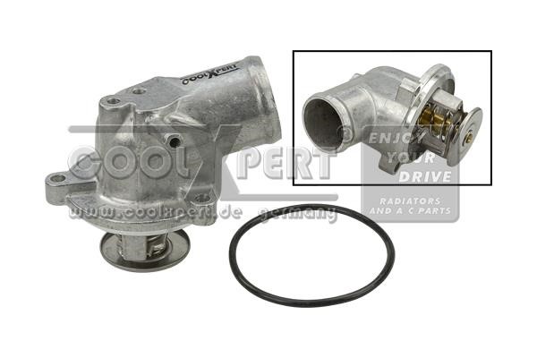 BBR Automotive 001-10-21462 Thermostat, coolant 0011021462: Buy near me in Poland at 2407.PL - Good price!