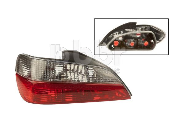 BBR Automotive 027-90-12586 Flashlight 0279012586: Buy near me in Poland at 2407.PL - Good price!