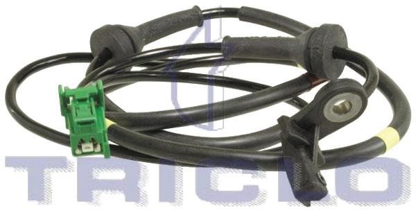 Triclo 437426 Sensor, wheel speed 437426: Buy near me at 2407.PL in Poland at an Affordable price!