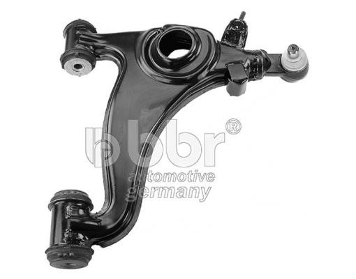 BBR Automotive 0011020004 Track Control Arm 0011020004: Buy near me in Poland at 2407.PL - Good price!
