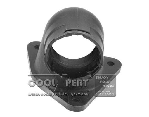 BBR Automotive 027-60-14302 Thermostat housing 0276014302: Buy near me in Poland at 2407.PL - Good price!