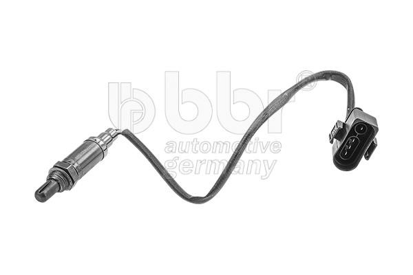 BBR Automotive 002-30-14424 Lambda sensor 0023014424: Buy near me in Poland at 2407.PL - Good price!