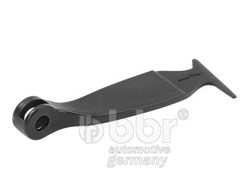 BBR Automotive 0018015188 Handle, bonnet release 0018015188: Buy near me in Poland at 2407.PL - Good price!