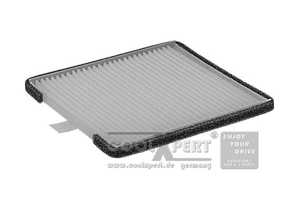 BBR Automotive 0182003253 Filter, interior air 0182003253: Buy near me in Poland at 2407.PL - Good price!
