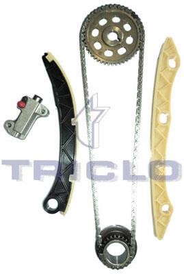 Triclo 426394 Timing chain kit 426394: Buy near me in Poland at 2407.PL - Good price!