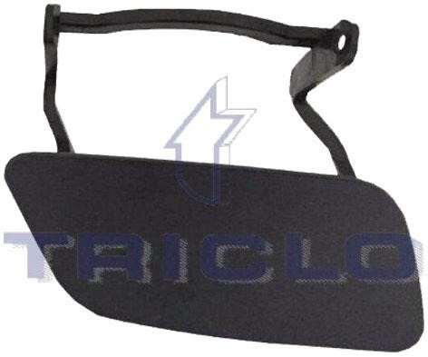 Triclo 190226 Cover, bumper 190226: Buy near me in Poland at 2407.PL - Good price!