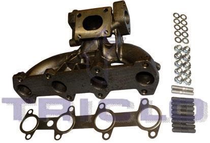 Triclo 350126 Exhaust manifold 350126: Buy near me in Poland at 2407.PL - Good price!