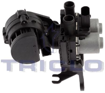 Triclo 472615 Heater control valve 472615: Buy near me in Poland at 2407.PL - Good price!