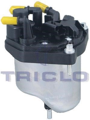 Triclo 561862 Housing, fuel filter 561862: Buy near me in Poland at 2407.PL - Good price!