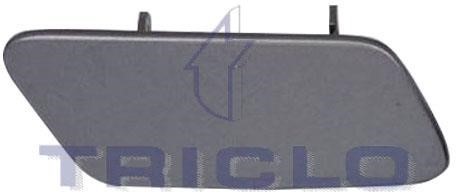 Triclo 190252 Cover, bumper 190252: Buy near me in Poland at 2407.PL - Good price!