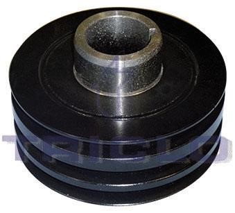 Triclo 426515 Pulley crankshaft 426515: Buy near me in Poland at 2407.PL - Good price!