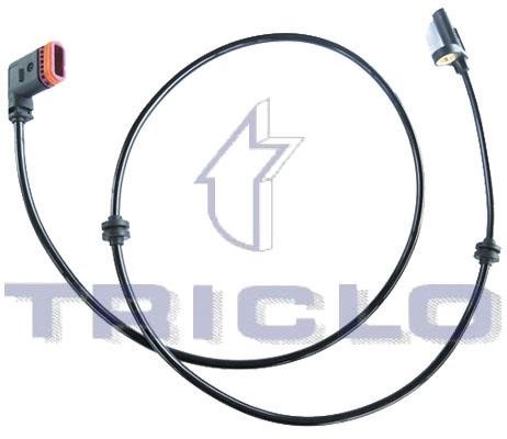 Triclo 432818 Sensor, Raddrehzahl 432818: Kaufen Sie zu einem guten Preis in Polen bei 2407.PL!