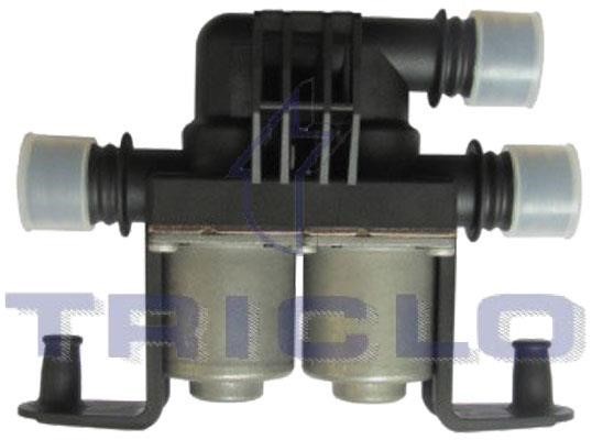 Triclo 472589 Heater control valve 472589: Buy near me in Poland at 2407.PL - Good price!