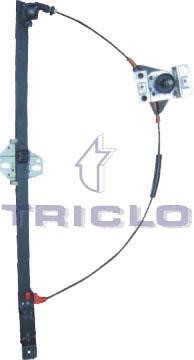 Triclo 103022 Window Regulator 103022: Buy near me in Poland at 2407.PL - Good price!