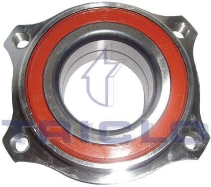 Triclo 902370 Wheel bearing 902370: Buy near me at 2407.PL in Poland at an Affordable price!