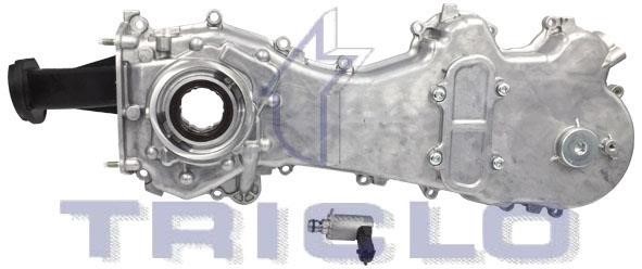 Triclo 427106 OIL PUMP 427106: Buy near me in Poland at 2407.PL - Good price!