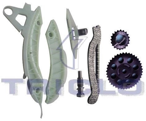 Triclo 421269 Timing chain kit 421269: Buy near me in Poland at 2407.PL - Good price!