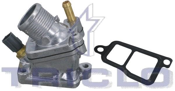 Triclo 467155 Thermostat, coolant 467155: Buy near me in Poland at 2407.PL - Good price!