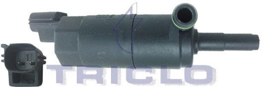 Triclo 190395 Glass washer pump 190395: Buy near me in Poland at 2407.PL - Good price!