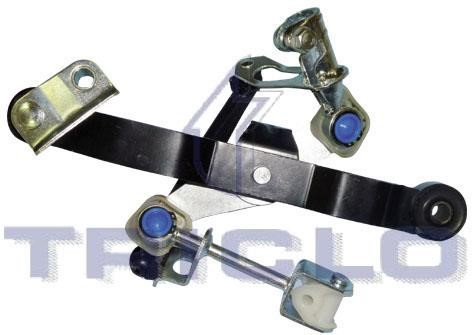 Triclo 628975 Repair Kit for Gear Shift Drive 628975: Buy near me at 2407.PL in Poland at an Affordable price!