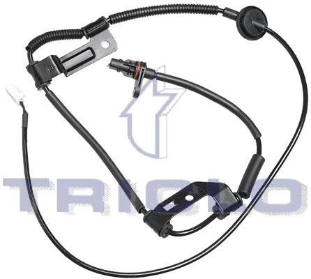 Triclo 436747 Sensor, wheel speed 436747: Buy near me in Poland at 2407.PL - Good price!