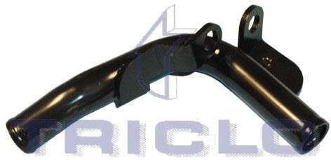 Triclo 458526 Патрубок системы охлаждения 458526: Отличная цена - Купить в Польше на 2407.PL!