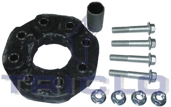 Triclo 675849 Joint, drive shaft 675849: Buy near me in Poland at 2407.PL - Good price!