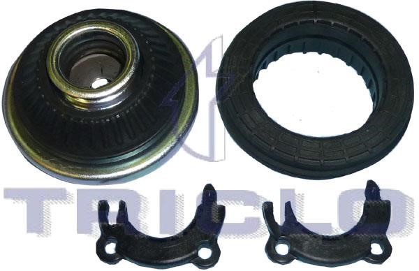 Triclo 787280 Suspension Strut Support Mount 787280: Buy near me in Poland at 2407.PL - Good price!