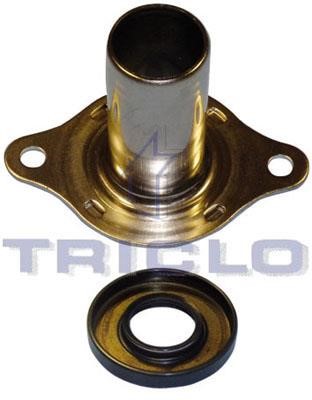 Triclo 622298 Shaft Seal, manual transmission 622298: Buy near me in Poland at 2407.PL - Good price!