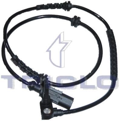 Triclo 437401 Sensor, wheel speed 437401: Buy near me at 2407.PL in Poland at an Affordable price!