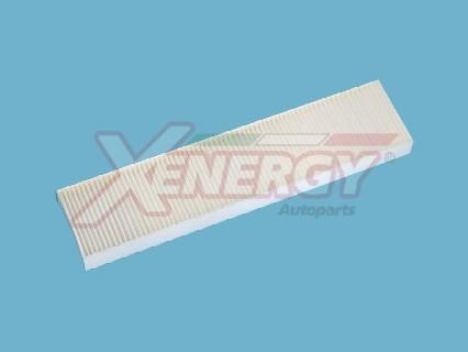 Xenergy X10914 Filter, interior air X10914: Buy near me in Poland at 2407.PL - Good price!