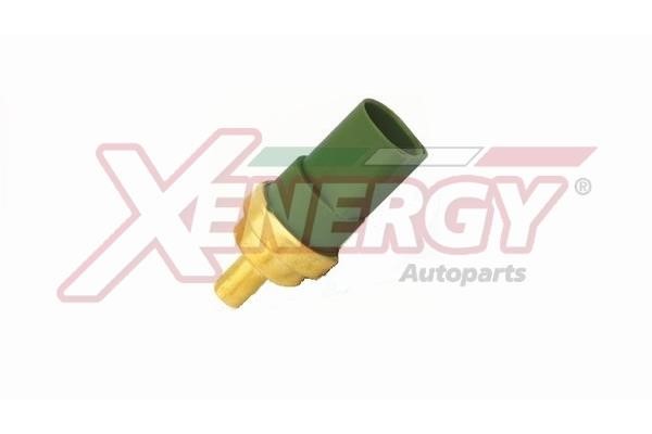 Xenergy XS2604 Датчик, температура охолоджувальної рідини XS2604: Купити у Польщі - Добра ціна на 2407.PL!