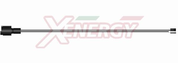 Xenergy X70110 Warning contact, brake pad wear X70110: Buy near me in Poland at 2407.PL - Good price!
