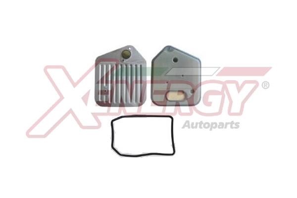 Xenergy X1578006 Automatic transmission filter X1578006: Buy near me in Poland at 2407.PL - Good price!