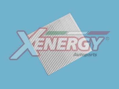 Xenergy X10779 Filter, interior air X10779: Buy near me in Poland at 2407.PL - Good price!