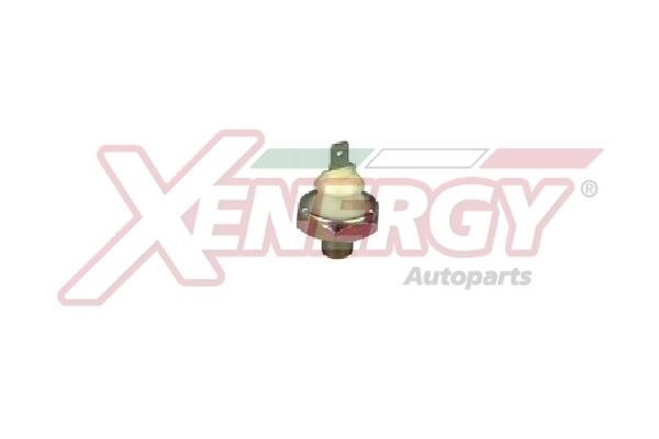 Xenergy XS3530 Oil Pressure Switch XS3530: Buy near me at 2407.PL in Poland at an Affordable price!