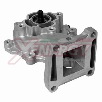 Xenergy X204302 Water pump X204302: Buy near me in Poland at 2407.PL - Good price!