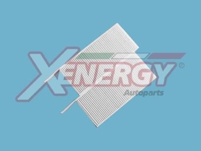 Xenergy X11684 Filter, Innenraumluft X11684: Kaufen Sie zu einem guten Preis in Polen bei 2407.PL!