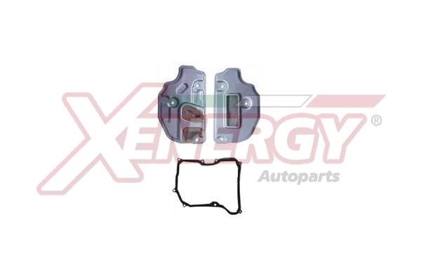 Xenergy X1578049 Automatic transmission filter X1578049: Buy near me in Poland at 2407.PL - Good price!