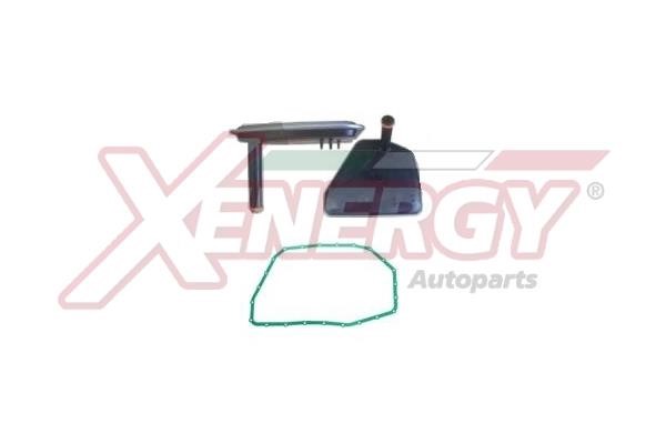 Xenergy X1578054 Automatische Getriebekastenfilter X1578054: Kaufen Sie zu einem guten Preis in Polen bei 2407.PL!