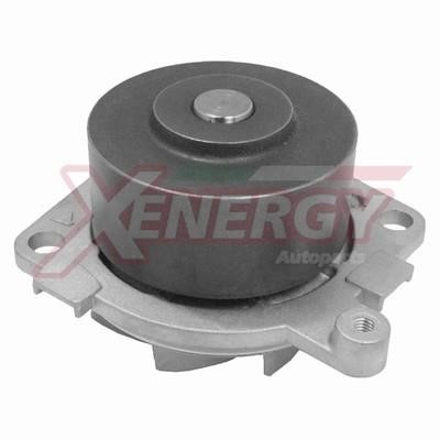 Xenergy X200980 Water pump X200980: Buy near me in Poland at 2407.PL - Good price!