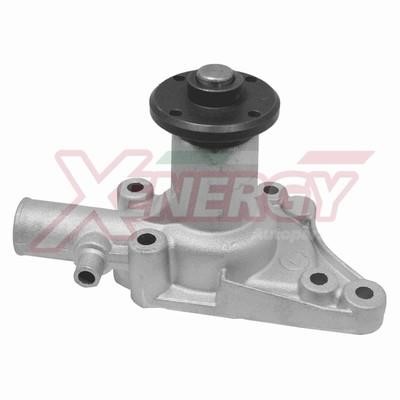 Xenergy X204010 Water pump X204010: Buy near me in Poland at 2407.PL - Good price!