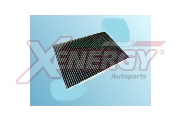 Xenergy X11668 Filter, Innenraumluft X11668: Kaufen Sie zu einem guten Preis in Polen bei 2407.PL!