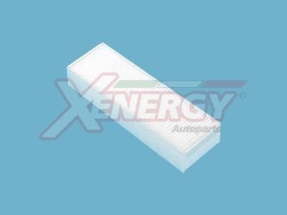 Xenergy X11627 Filter, Innenraumluft X11627: Kaufen Sie zu einem guten Preis in Polen bei 2407.PL!