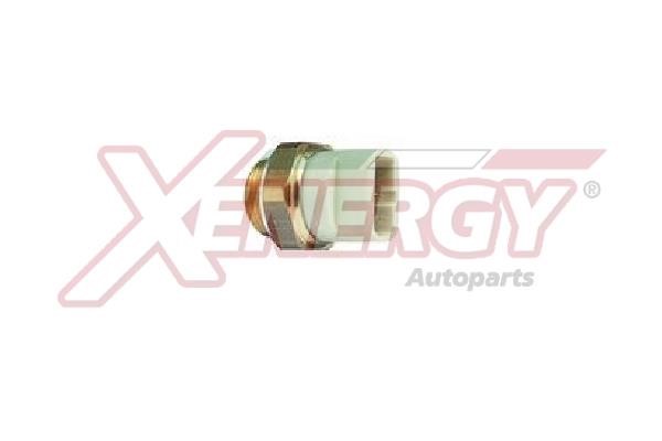 Xenergy XS1105 Fan switch XS1105: Buy near me in Poland at 2407.PL - Good price!